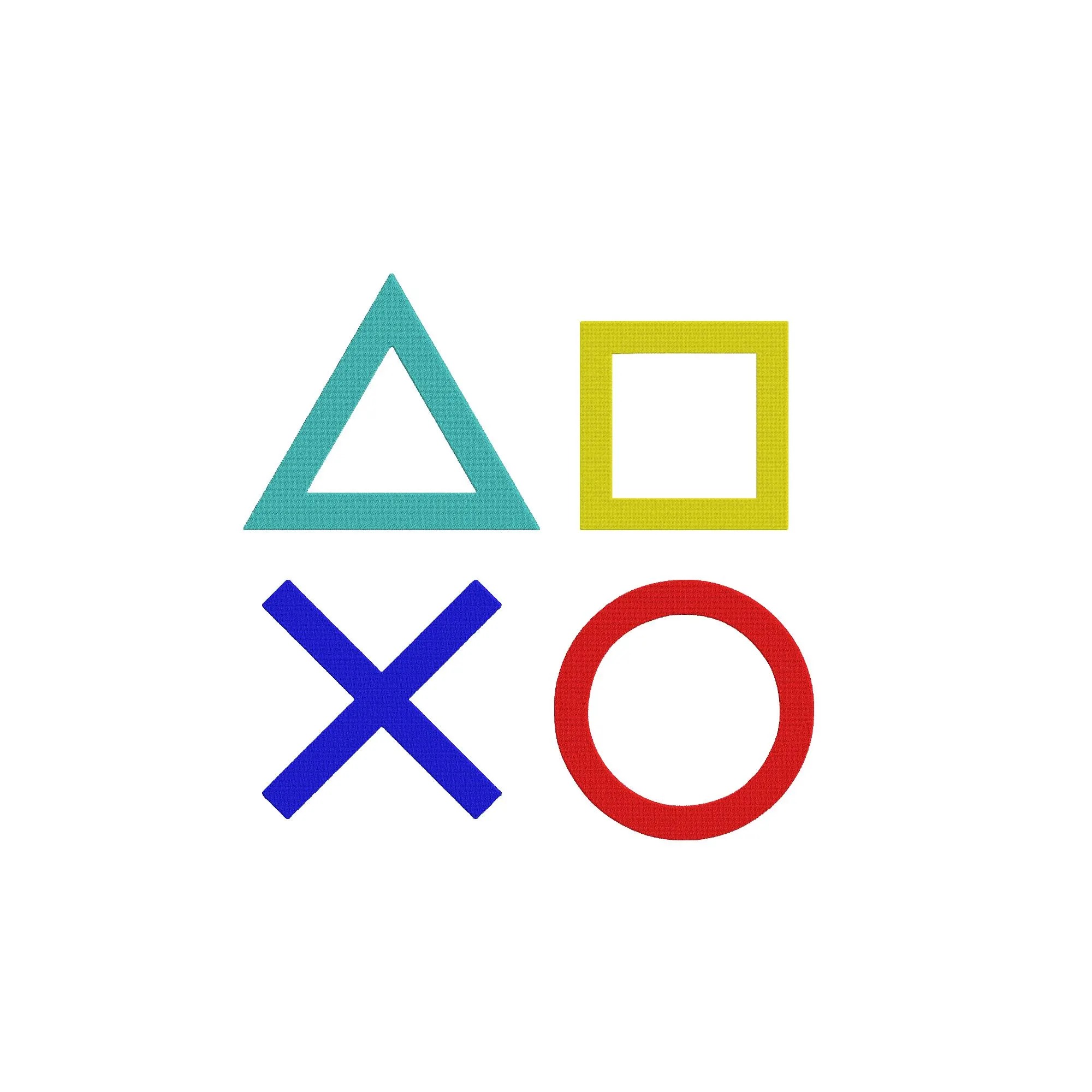 Kaos Polos
