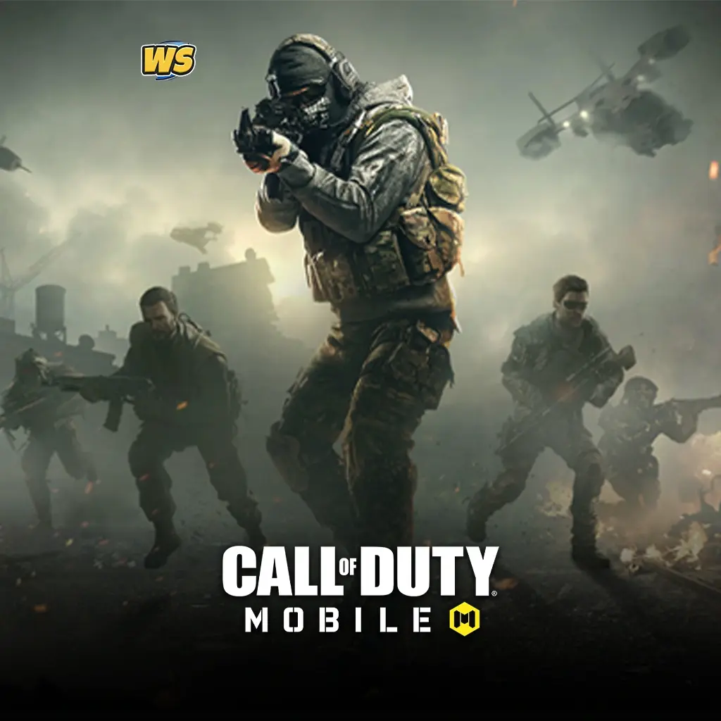 Call of Duty Mobile