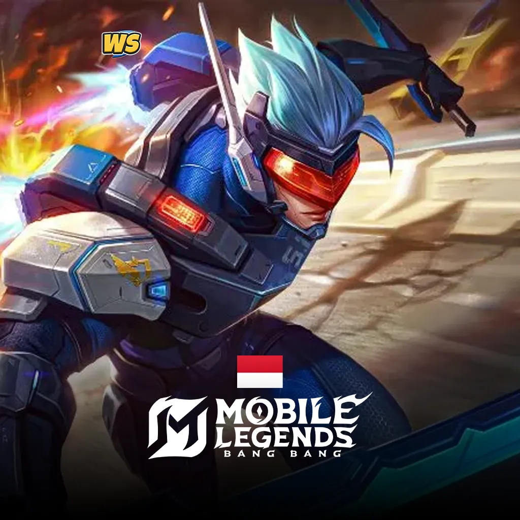 Mobile Legends Indonesia