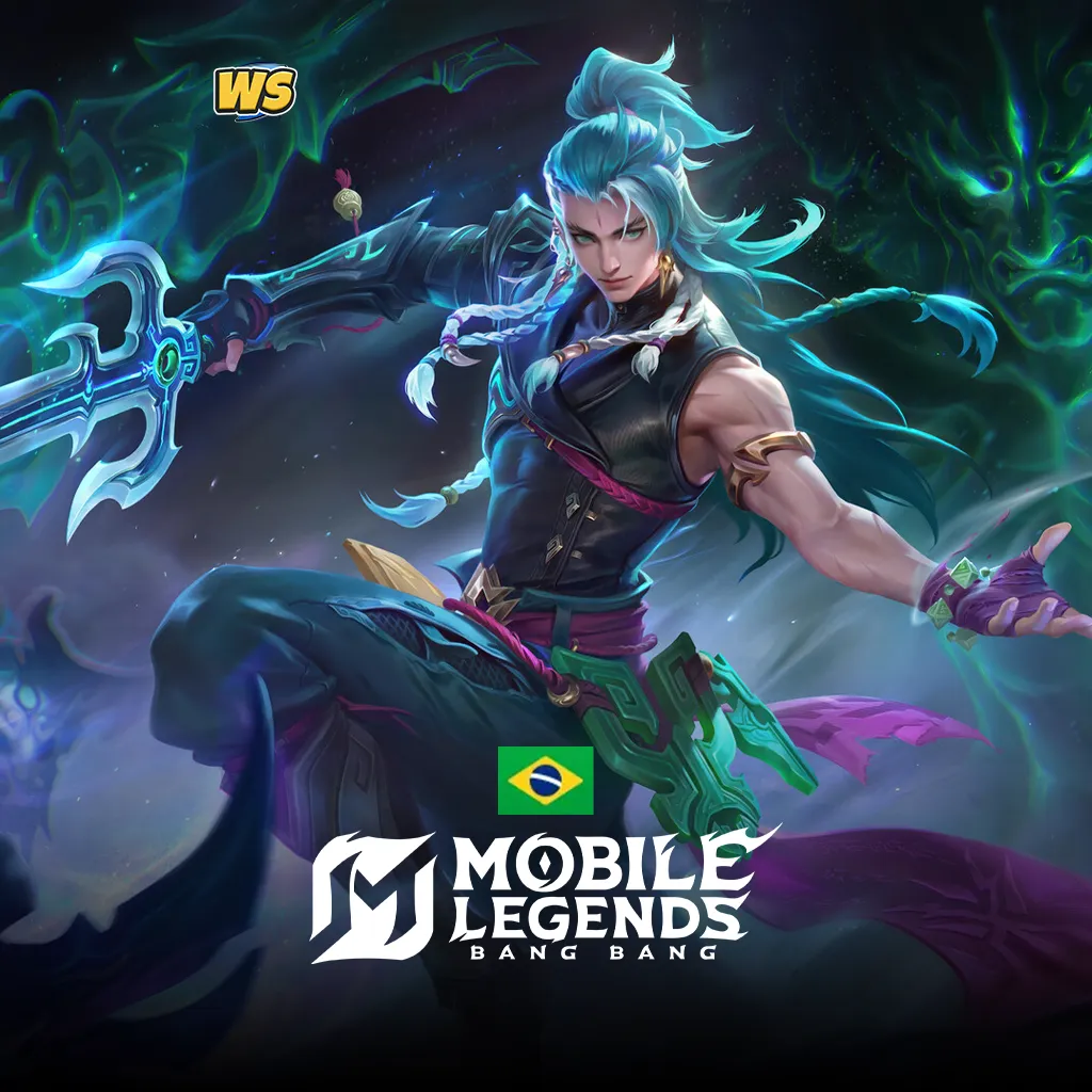Mobile Legends Brazil