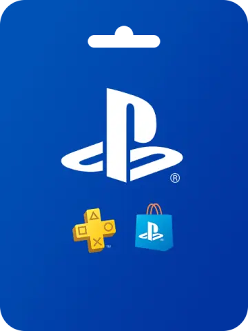PlayStation Network Card