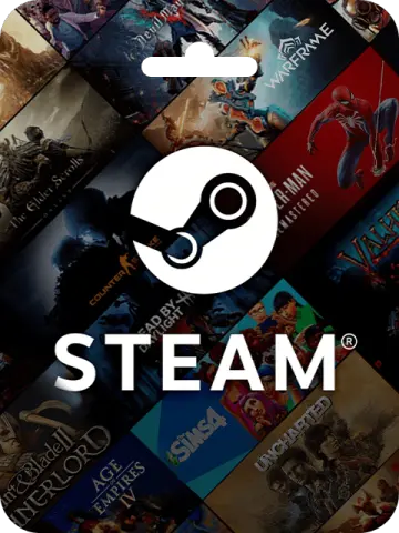Steam Wallet Code Singapura