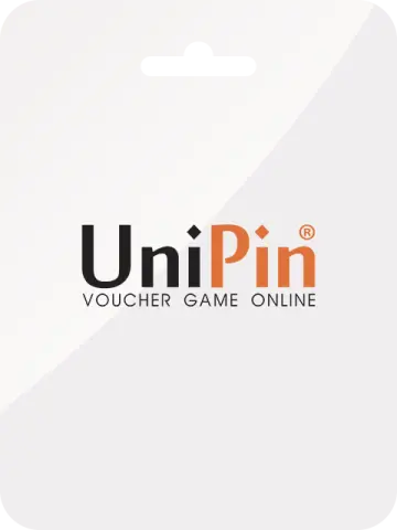 UniPin Credits