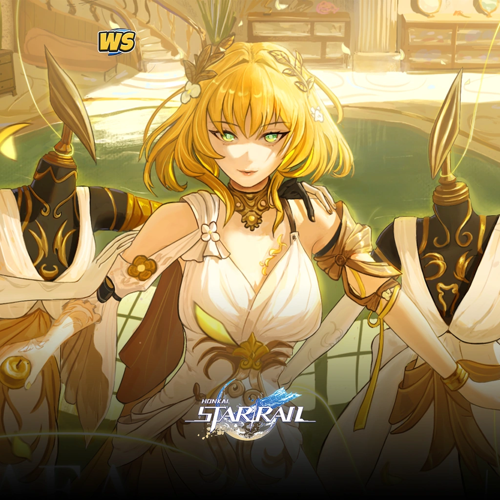 Honkai Starrail